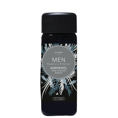 PHYTOMED Men Aroma Körperöl - COSMONDO