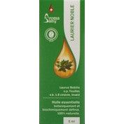 AROMASAN Lorbeer Äth/Öl in Schachtel Bio - COSMONDO