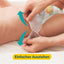 PAMPERS Baby Dry Pa Gr3 6-11kg Midi Spar n - COSMONDO