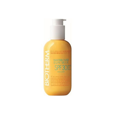 BIOTHERM SOLEIL Waterlover Sun Milk SPF30 - COSMONDO