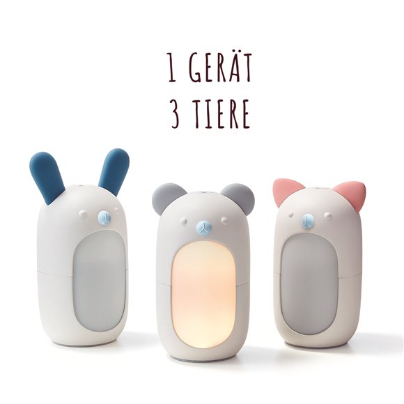 AROMALIFE Kids Joy Aromavernebler - COSMONDO