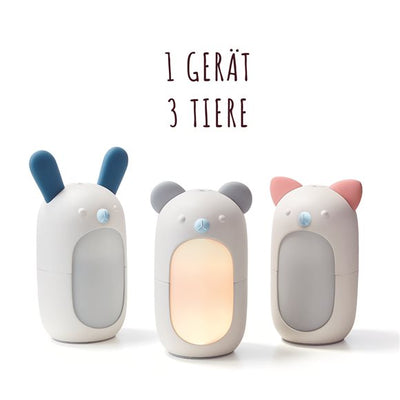 AROMALIFE Kids Joy Aromavernebler - COSMONDO