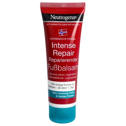 NEUTROGENA Intense Repair Fuss Balsam - COSMONDO