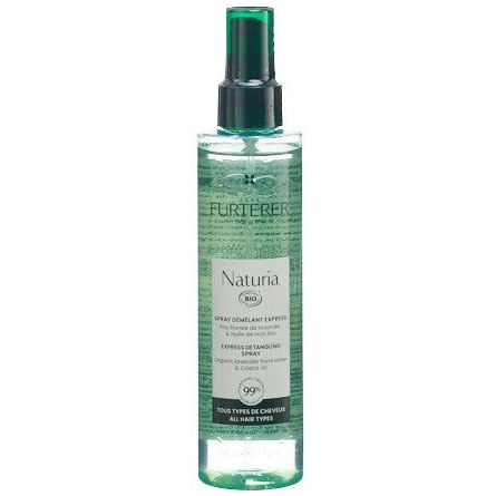 FURTERER Naturia Spray Bio - COSMONDO