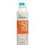 SHERPA TENSING Sprühnebel SPF 50+ Invisible