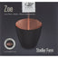 AROMALIFE Zoe Aromavernebler Amber Light schwarz - COSMONDO
