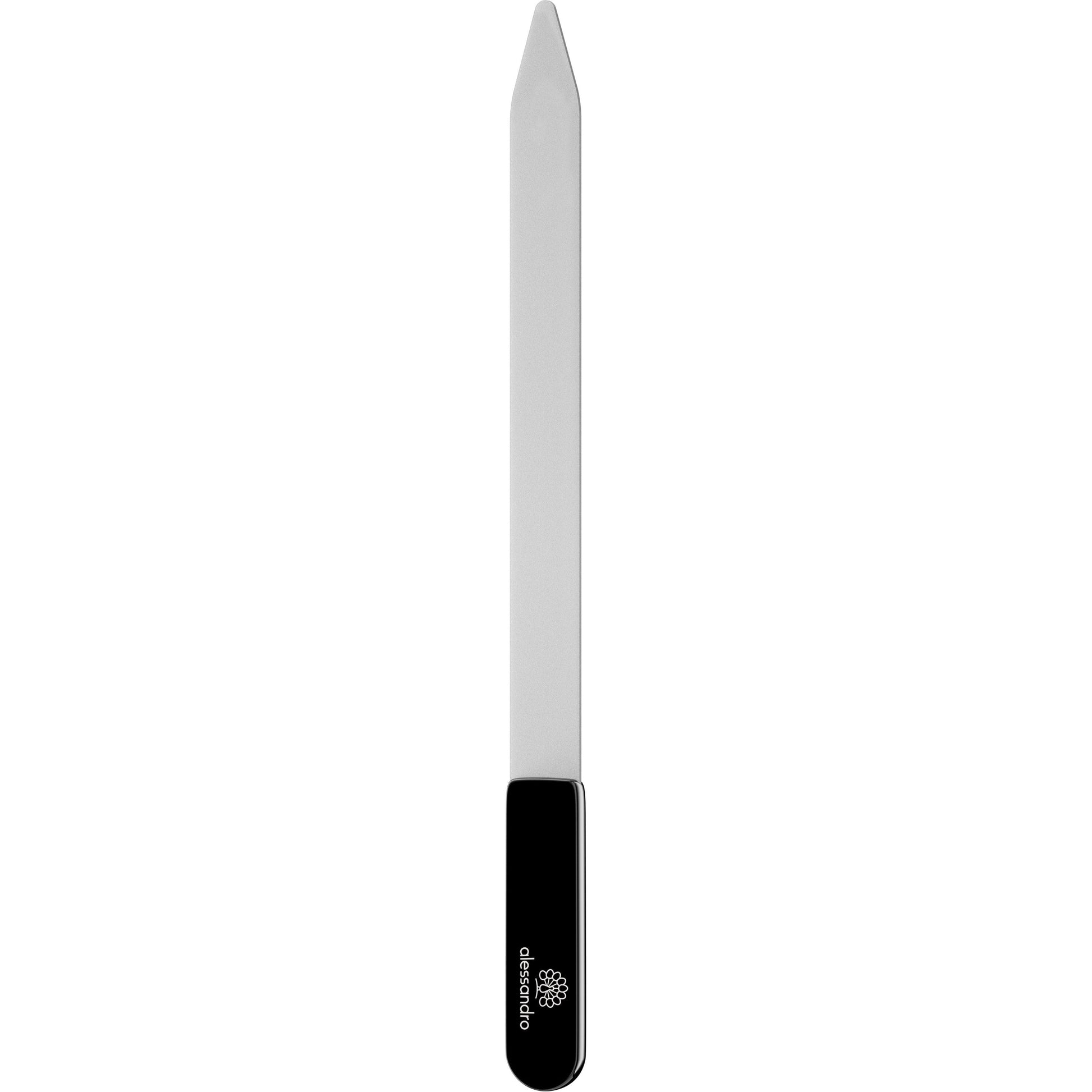 ALESSAN NAIL SPA Crystal Nail File 280 - COSMONDO