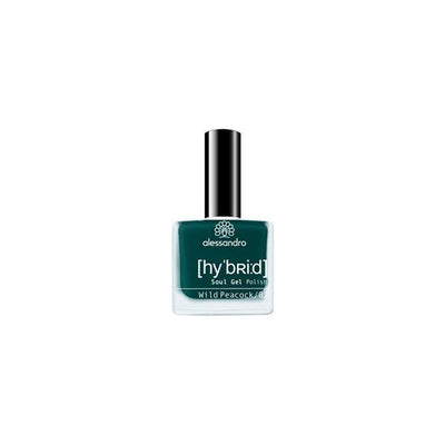 Alessandro International Hybrid Soul Gel Polish - COSMONDO