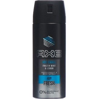 AXE Deo Bodyspray Ice Chill - COSMONDO