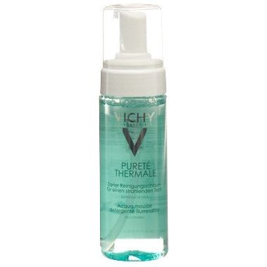 VICHY Pureté Therm Reinigungs-Schaum - COSMONDO