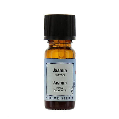 HERBORISTERIA Duftoel Jasmin - COSMONDO