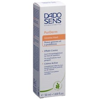 DADO SENS PURDERM Effekt Creme - COSMONDO