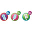 Nuby Zahnputztrainer 3 Stages - COSMONDO