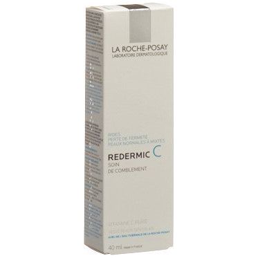 ROCHE POSAY Redermic C peau Normale - COSMONDO