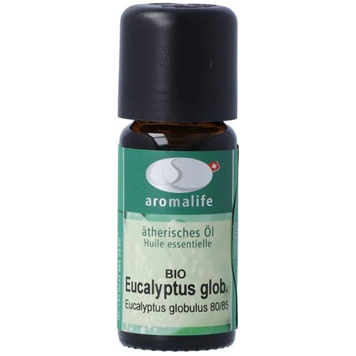 AROMALIFE Eukalyptus globulus 80/85 Äth/Öl - COSMONDO