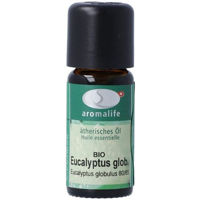 AROMALIFE Eukalyptus globulus 80/85 Äth/Öl - COSMONDO