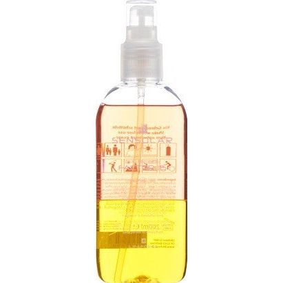 SENSOLAR Sonnenspray LSF15 o Emulgat - COSMONDO