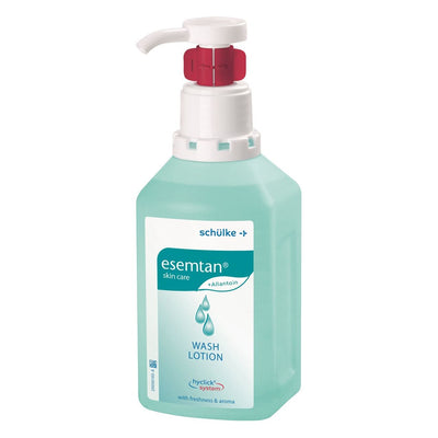 ESEMTAN wash lotion hyclick - COSMONDO