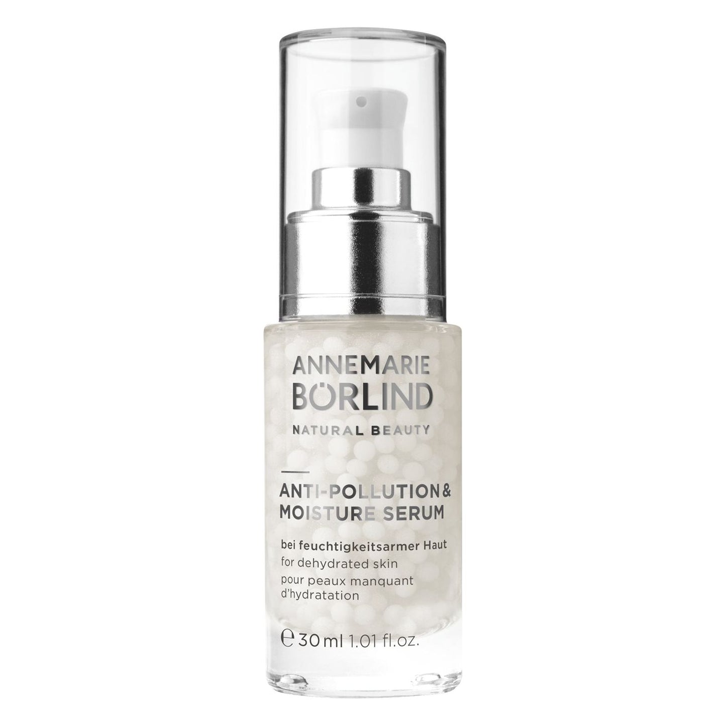 Börlind Beauty Pearls A Poll &Moist - COSMONDO