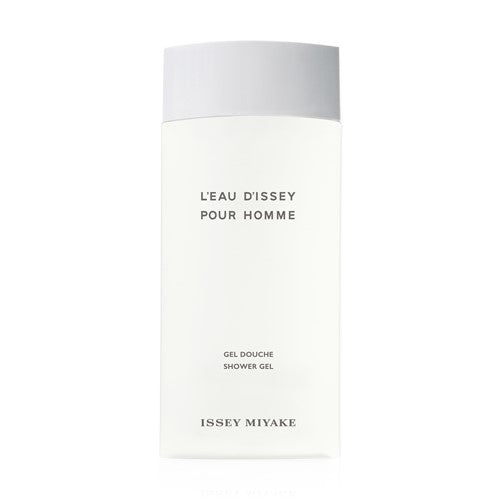 MIYAKE EAU ISS HO All Over Shampoo - COSMONDO