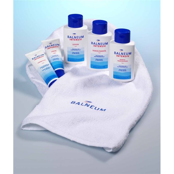 Balneum Intensiv Creme - COSMONDO