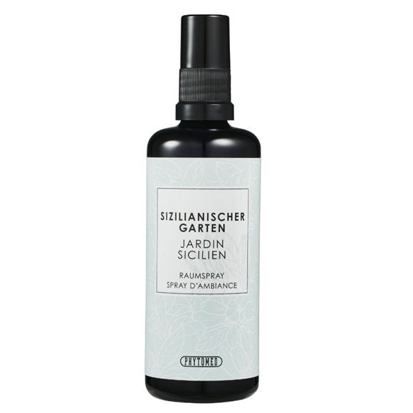 PHYTOMED Sizilianisch Garten Raumspray - COSMONDO