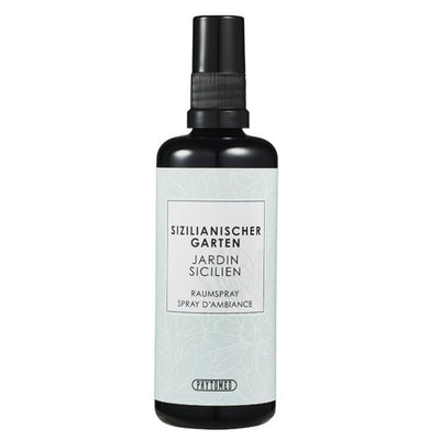 PHYTOMED Sizilianisch Garten Raumspray - COSMONDO
