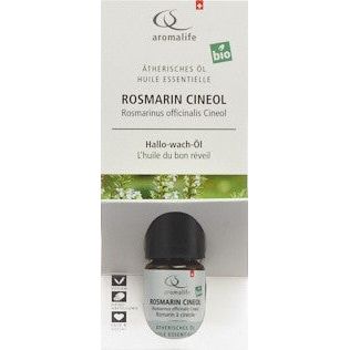 AROMALIFE TOP Rosmarin Cineol Äth/Öl BIO - COSMONDO