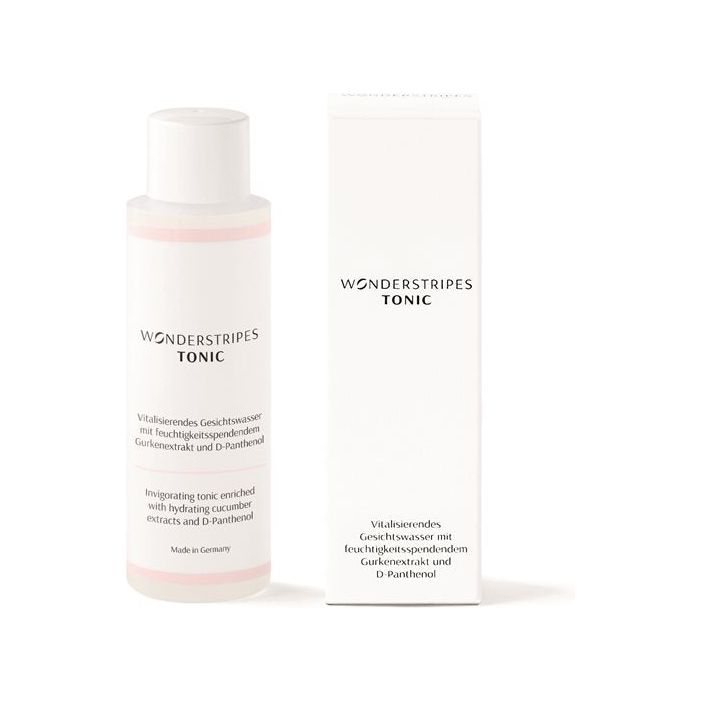 WONDERSTRIPES Tonic - COSMONDO