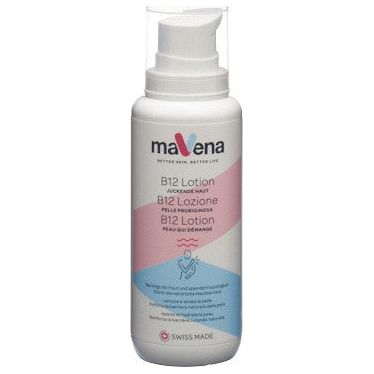 MAVENA B12 Lotion - COSMONDO