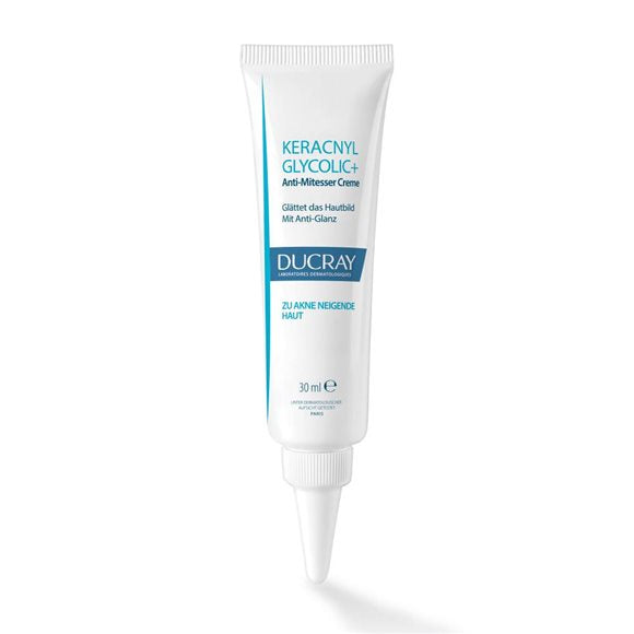 DUCRAY KERACNYL GLYCOLIC+ Anti-Mitess - COSMONDO