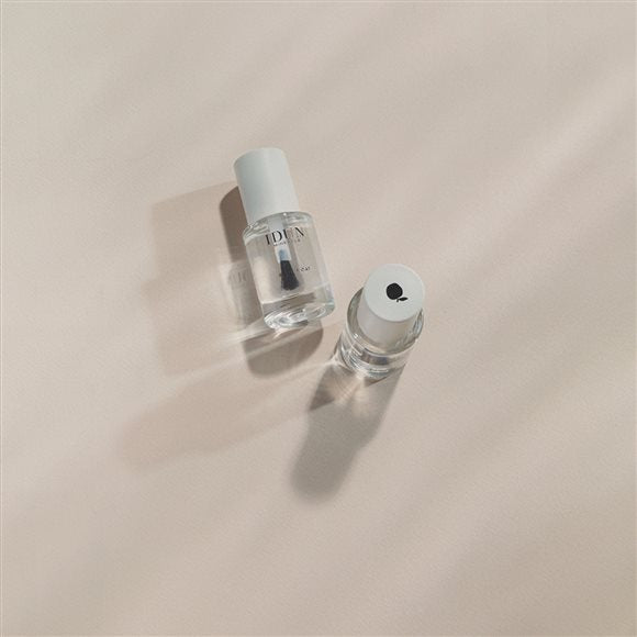 IDUN Nail Polish Kristall - COSMONDO