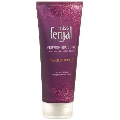 MISS FENJAL Verwöhndusche Touche of Purple - COSMONDO