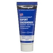 NEUTROGENA Handcreme sofort einziehend - COSMONDO