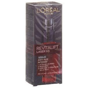 DERMO EXPERTISE Revitalift Laser X3 Serum - COSMONDO