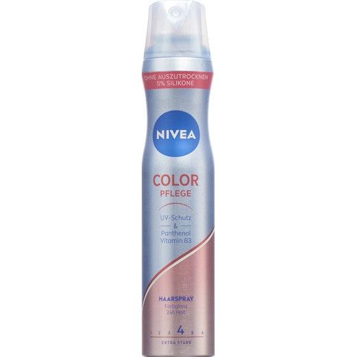 NIVEA Haarspray Color Pflege - COSMONDO