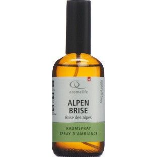 AROMALIFE Alpenbrise Raumspray - COSMONDO