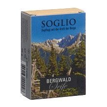 SOGLIO Bergwald-Seife - COSMONDO