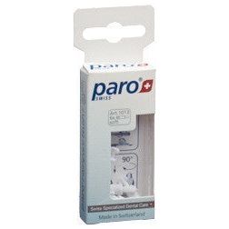 PARO Interspace Bürste F soft weiss refill - COSMONDO