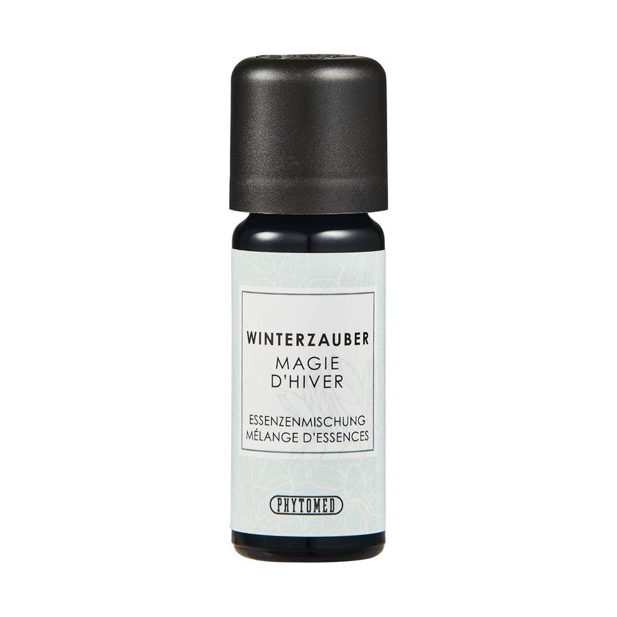 PHYTOMED Winterzauber Essenzmischung - COSMONDO