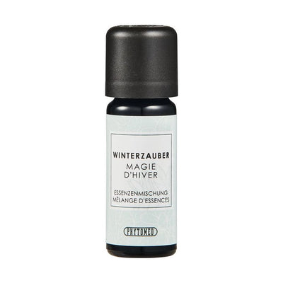 PHYTOMED Winterzauber Essenzmischung - COSMONDO