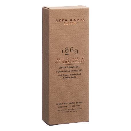 AK 1869 After Shave Gel - COSMONDO