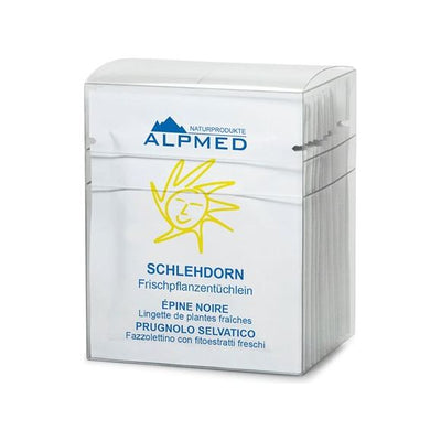 Alpmed Frischpflanzenöl - COSMONDO