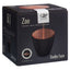 AROMALIFE Zoe Aromavernebler Amber Light schwarz - COSMONDO
