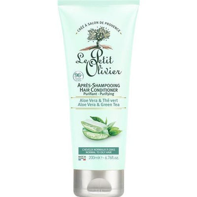 LE PETIT OLIVIER Pflegespülung Purify - COSMONDO