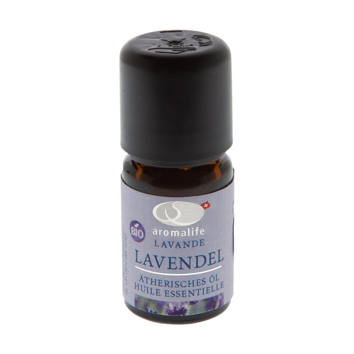 Aromalife Lavendel fein Äth/Öl BIO - COSMONDO