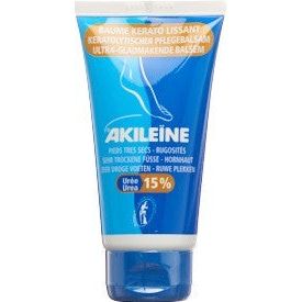 AKILEINE Blau Keratolytischer Pflegebalsam - COSMONDO