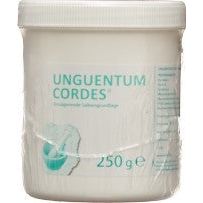 CORDES Unguentum - COSMONDO