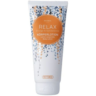 PHYTOMED Relax Aroma Körperlotion - COSMONDO