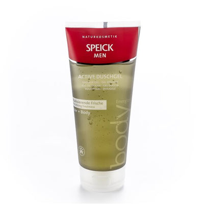 SPEICK Men Active Duschgel - COSMONDO